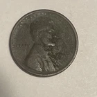 1912  wheat penny