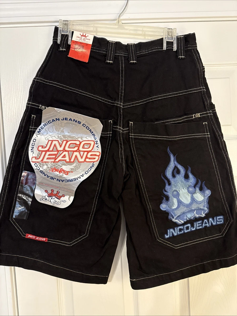 JNCO Cargo Shorts for Men for sale | eBay