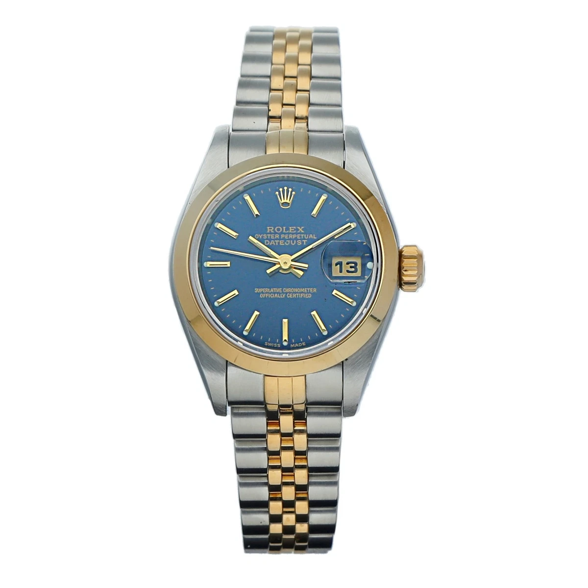 りょーやさん。専用 Rolex Lady Datejust 79163 for sale | eBay