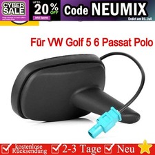 Dachantenne Autoantenne Shark Für VW Golf 5 6 Passat Polo Tiguan Touran T5 Neu
