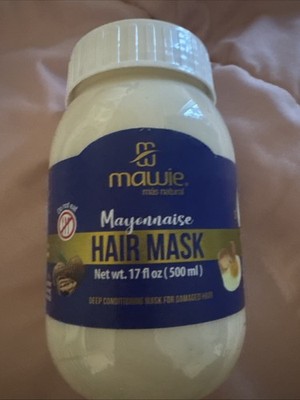 Hair Treatment Hair Mask