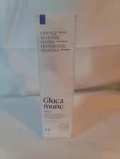 VT COSMETICS Glucamune Essence, Hydrating Vegan Serum for Face, For Dry & Sen...
