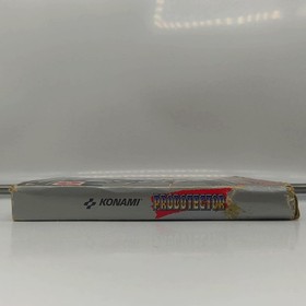 PROBOTECTOR - EDIZIONE ITALIANA MATTEL - PAL A - NINTENDO NES - TESTATO COMPLETO