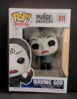 Funko Pop - The Purge Anarchy Movies - #811 - Brand NEW