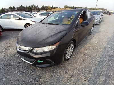 Climate Temperature Control With Heated Seat Opt KA1 Fits 16 VOLT 12332926