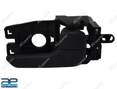 Innen Türgriff RH Schwarz Für Mahindra Scorpio N Thar Roxx 0114DZ100831N