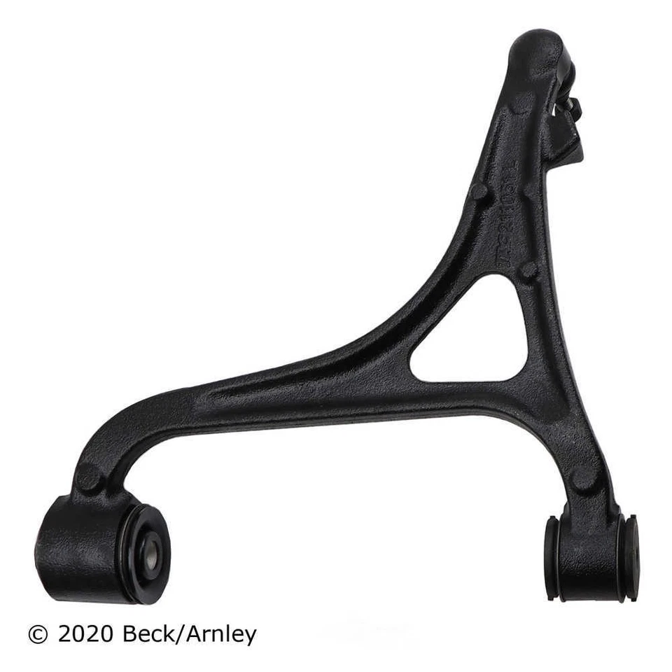 Conjunto de brazo de control de suspensión y rótula para Mercedes-Benz C240 2003-2007 Foto 2 de 4