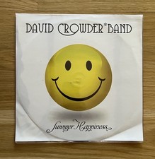 David Crowder Band - Summer Happiness 10  Pic...