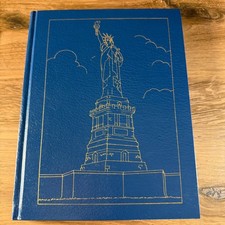 Sharpes Across America Mary Whitney 1989 Limited Edition Genealogy Book #18