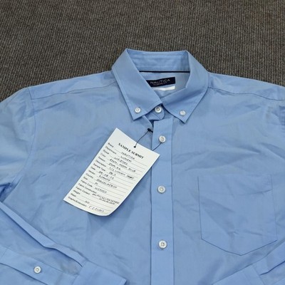 green emerald velvet dress Amazon.com: Nautica Regular Fit Long Sleeve Button Down Dress Shirts for  Men