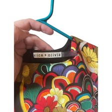 Alice + Olivia