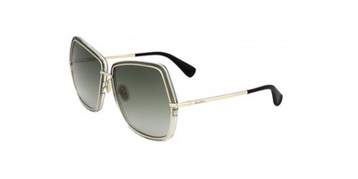 Sonnenbrille Maxmara MM0054 Gold 61/15/135 Damen