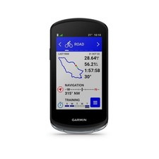 Garmin 010-02503-01 Edge 1040 8.89 Cm (3.5)  Wireless Bicycle Computer Black ~E~