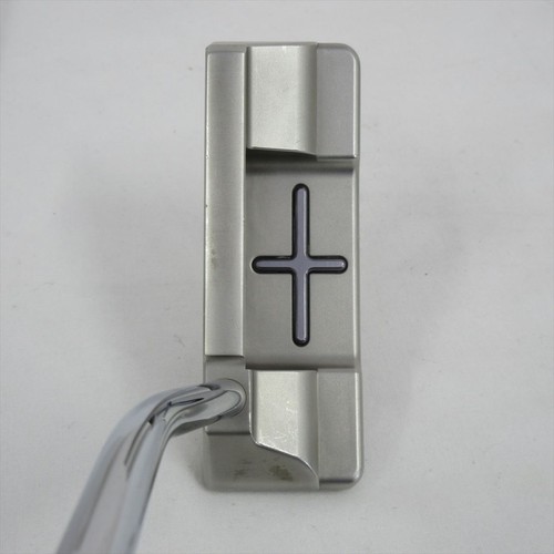 Titleist Putter SCOTTY CAMERON&CROWN NEWPORT M2 33 inch - Picture 2 of 12
