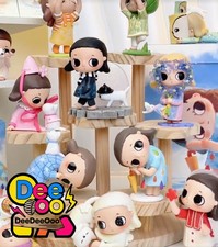 Genuine Nyota I Am The Seasons Series Blind B...