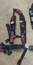 OMS Comfort Harness 3