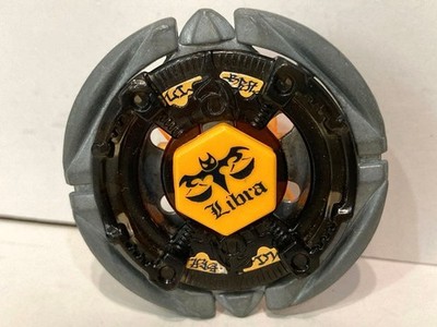 Metal Fight Beyblade Flame Libra DF145BS