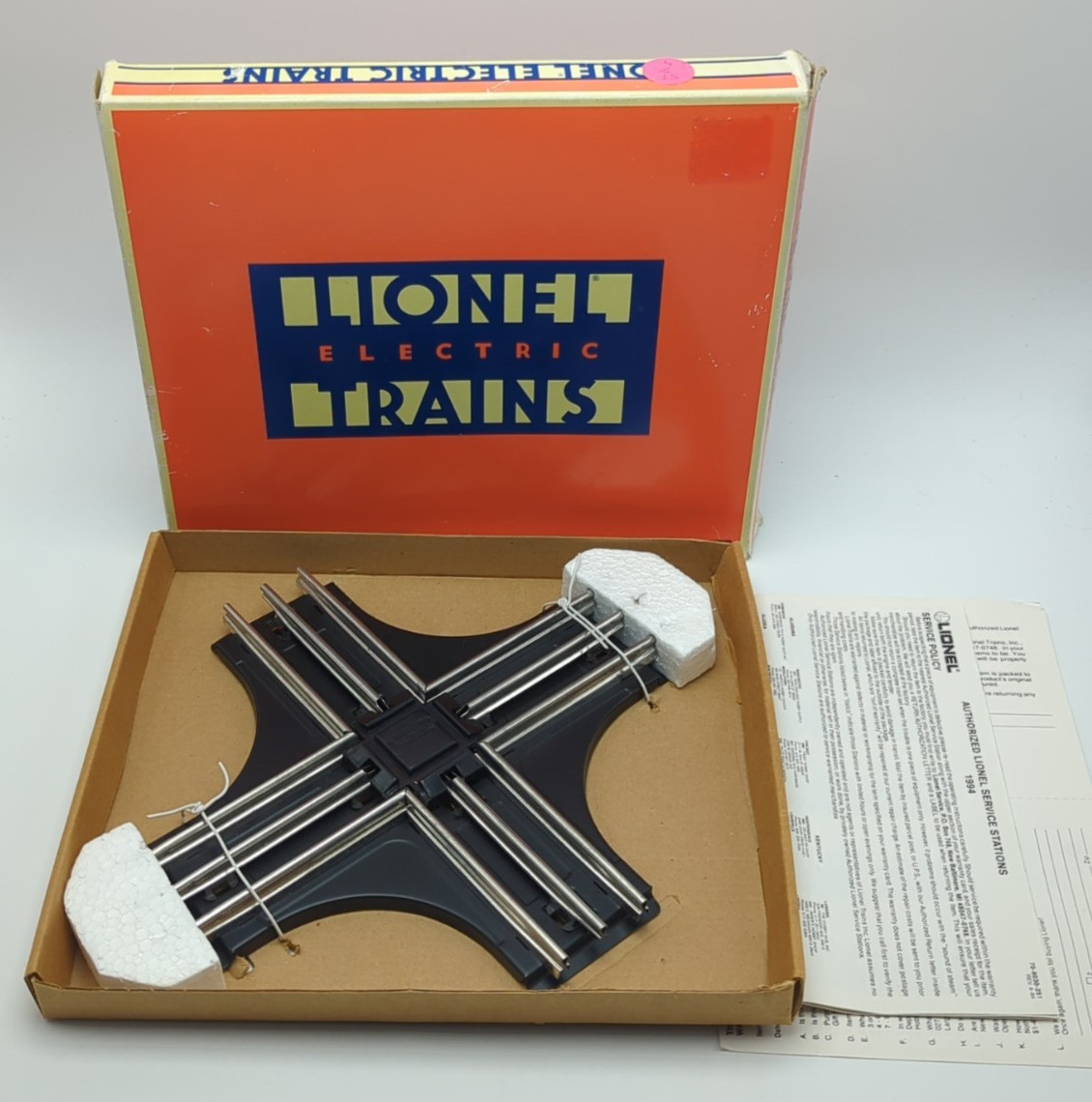 Click here to see eBay Auction