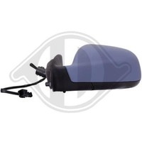 Diederichs 4234025 AußEnspiegel FüR Peugeot
