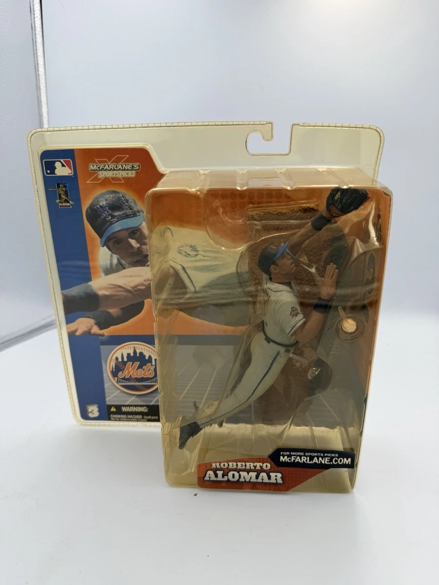 New York Mets MLB Action Figures for sale | eBay