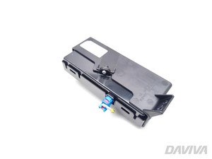 Hyundai Kona Antenne Antenne Verstärker Steuergerät Einheit EV Elektromotor 2024