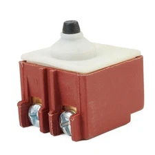 New Hot Sale Angle Grinder Switch Button Switch DPST Plastic+Metal Angle Grinder