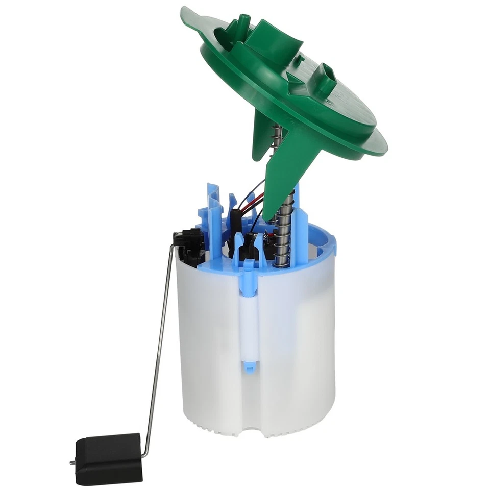 Bomba de combustible para Mercedes-Benz C180 C200 C250 C280 C350 E200 E250 E300 E350 Foto 4 de 4