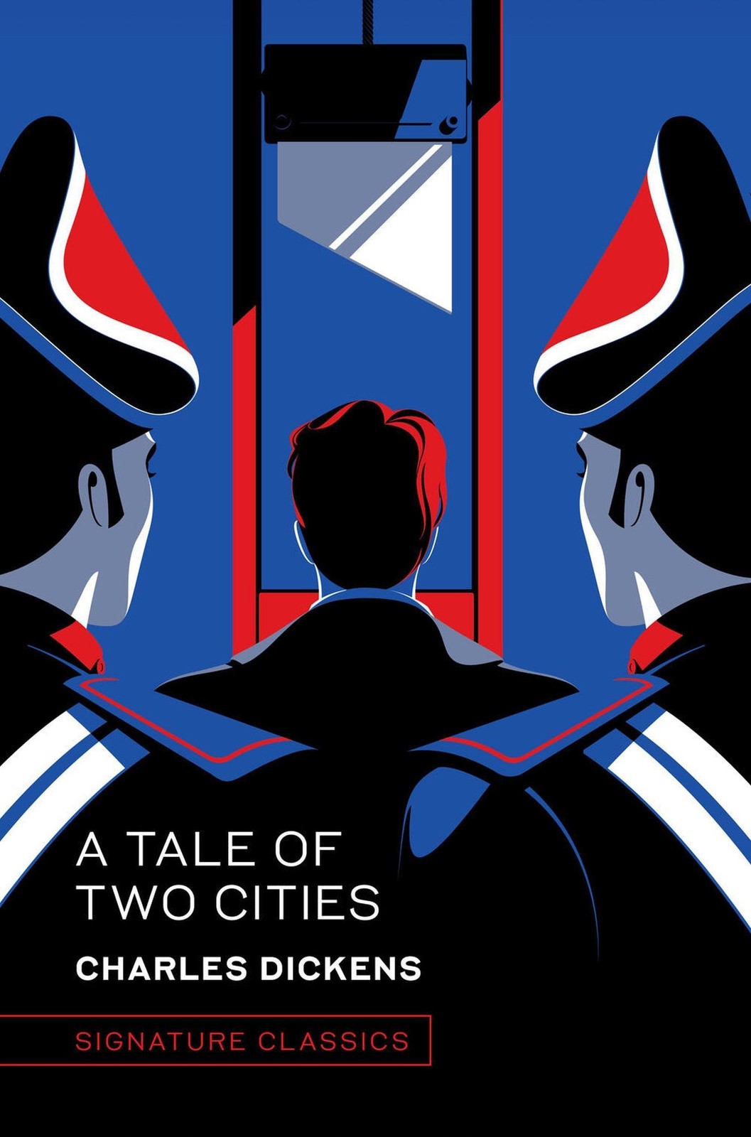 A Tale of Two Cities Charles Dickens