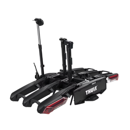 Thule Epos 3-Bike Towbar Carrier Rack