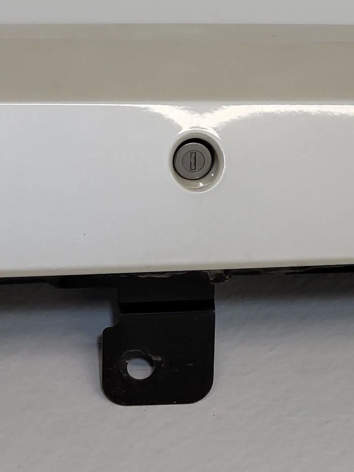 2013 CHEVROLET AVALANCHE 1500  Truck Bed Cladding Trim Set  Foto 4 de 4