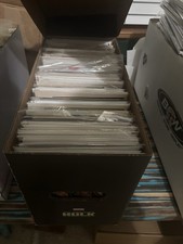 Marvel Comics Short Box. 160+ Comics, Early Bronze to Modern Age