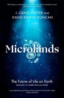 David Ewing Duncan (U. A.) | Microlands | Buch | Englisch (2021) | Gebunden