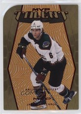 2023 Upper Deck MVP Colors and Contours Gold 94/250 Jakob Chychrun #MT-25 0nr3