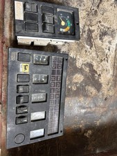 ricambi iveco quadro strumenti