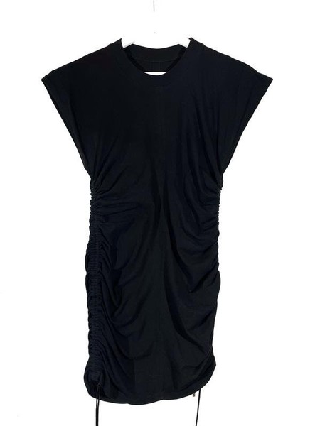 Women Alexander Wang Dress Black 36 / S / 44 #4STK