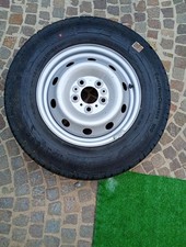 Cerchio Completo Di Pneumatico Nuovo   Citroen Jumper 20152026 .215.70.15