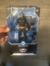 McFarlane 2024 DC Multiverse Batman The Dark Knight Hong Kong Sky Dive Figure