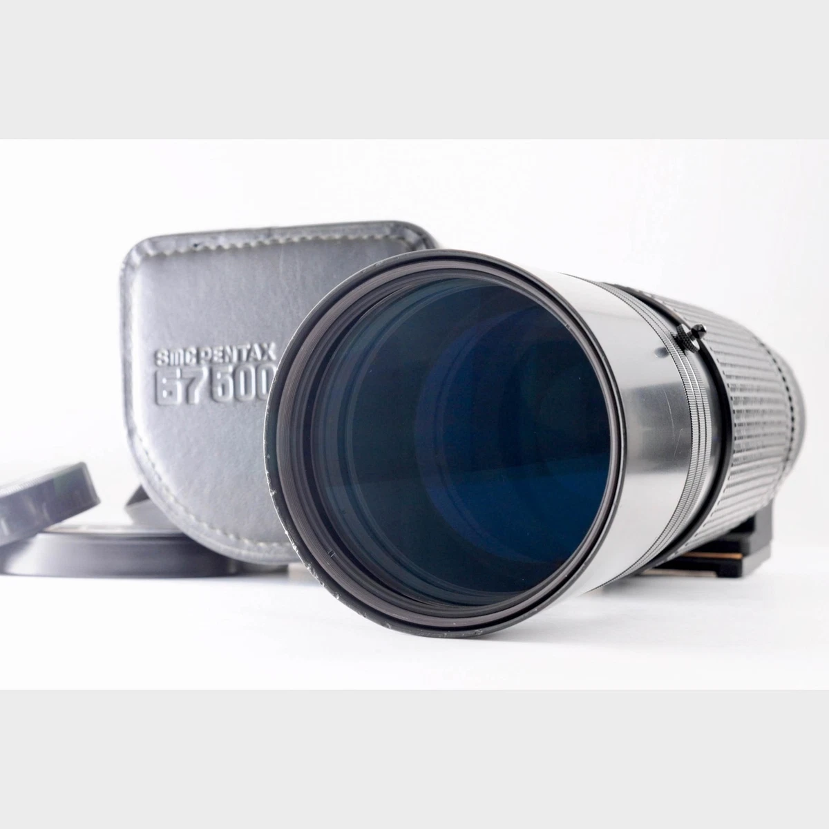 PENTAX 500mm Focal Camera Lenses for sale | eBay