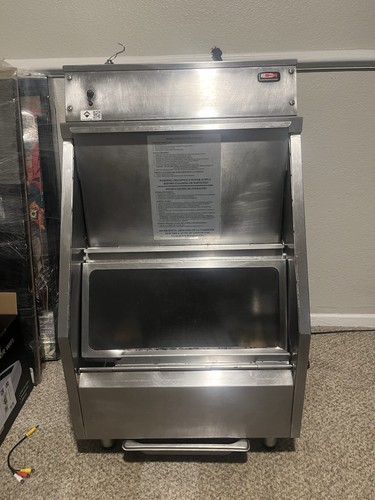 Carter hoffman chip warmer from chilis