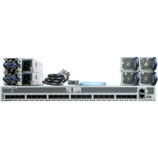 Arista DCS-7124SX-R 24P 10GbE SFP RA Switch
