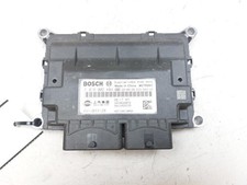 Moteur Mg ZS