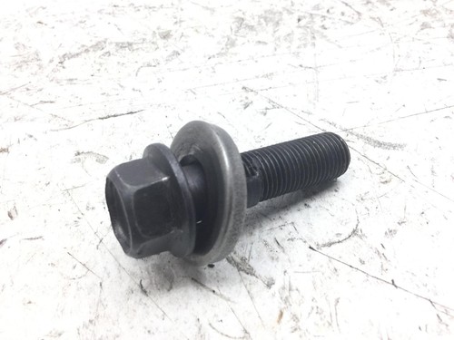 Bolzen mit Unterlegscheibe Kurbelwelle HONDA VF C 750 1995 RC43A