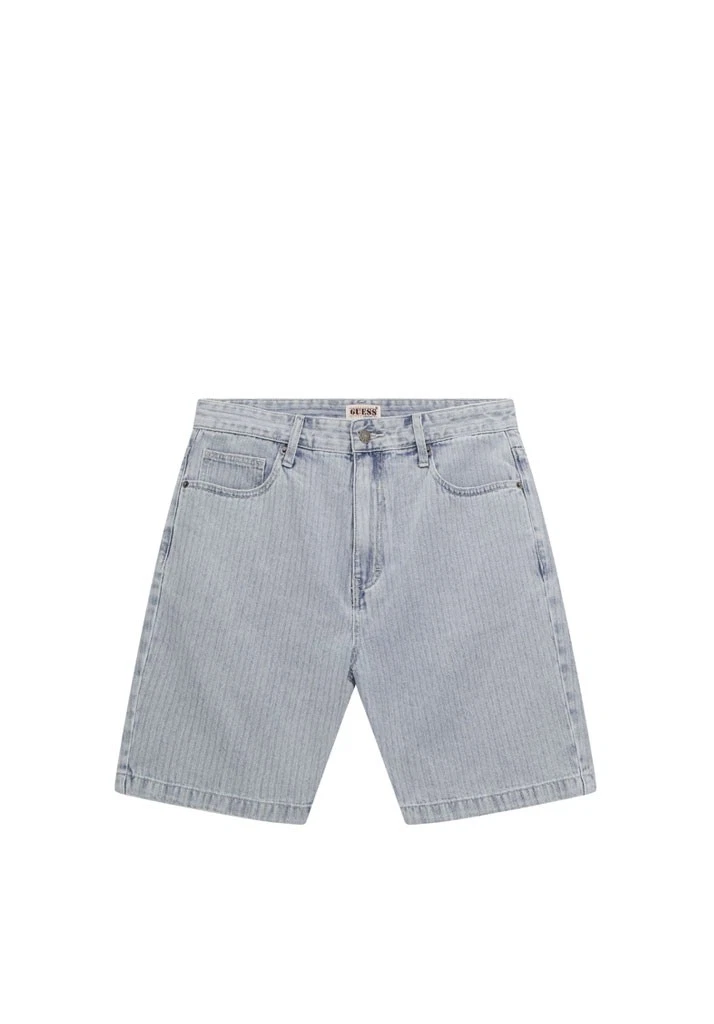 Jeans Guess Comfort Slim Da Bambino Denim - Scuderi Store