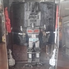 Hasbro Transformers WFC Trilogy Nemesis Prime...