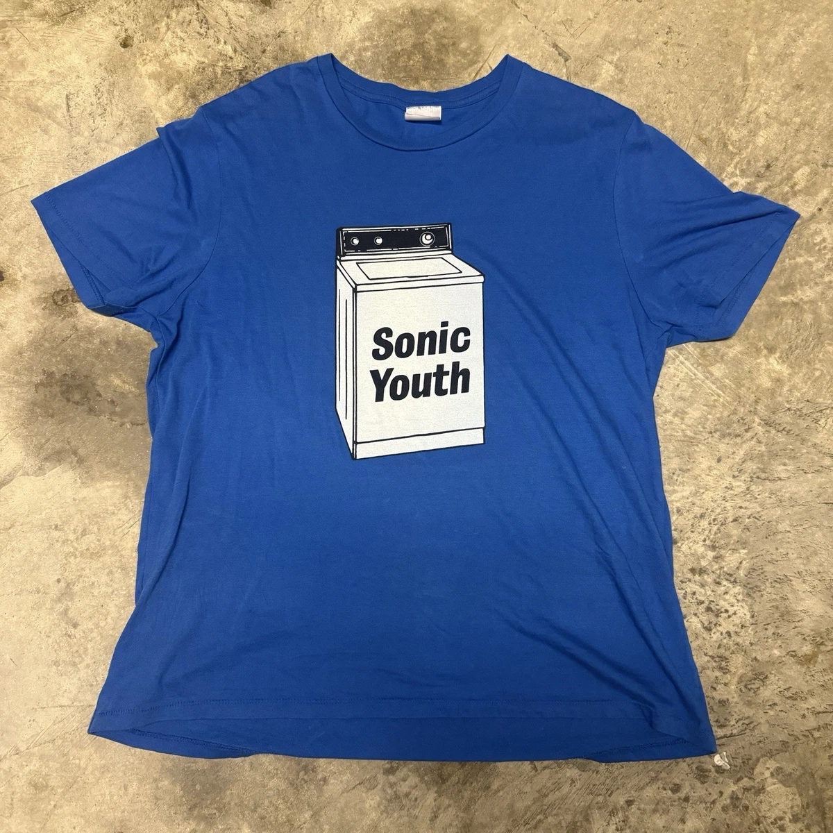 sonic youth washing machine products for sale | eBay