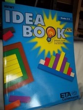 IDEA BOOK: MATHEMATICS ACTIVITIES FOR CUISENAIRE RODS AT By Cecilia Dinio-durkin