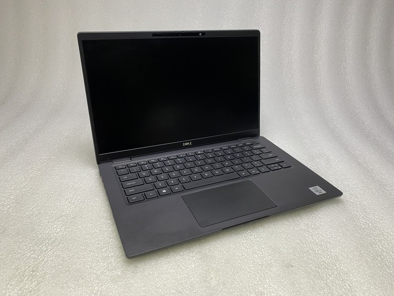 Dell Latitude 7410 14" Core i5-10310U 1.7GHz 16GB RAM 256GB SSD NO OS Good