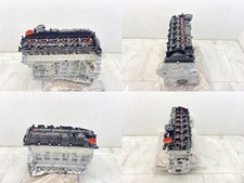??? BMW 740D 535D N57 Motor N57D30B NEU Neu Kurbelwelle 11002157 FS