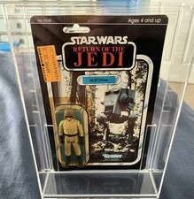 AT-ST Driver for sale