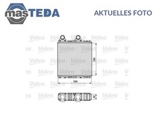 811554 WÄRMETAUSCHER INNENRAUMHEIZUNG VALEO NEU OE QUALITÄT